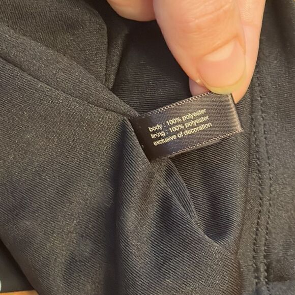 The limited polka dot dress - Picture 6 of 6